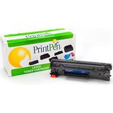 PrintPen Hp 285A/435A/436A/CRG725 Laser Toner - Renkli