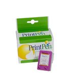Printpen HP 302XL F6U67A Color Yüksek Kapasite Muadil Kartuş