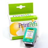 Printpen HP 351XL CB338EE Color Yüksek Kapasite Muadil Kartuş