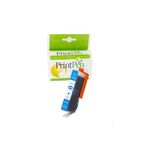 PrintPen Hp 364 (CB323EE) Cyan (14, 0ml.) Mavi Muadil Kartuş