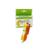 Printpen HP 364 CB325EE Sarı 14.0 ml Muadil Kartuş