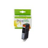 Printpen HP 655 CZ109AE Siyah 21.0 ml Muadil Kartuş