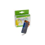 PrintPen Hp 655 (CZ110AE) Cyan (14, 5ml.) Mavi Muadil Kartuş