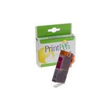 PrintPen Hp 655 (CZ111AE) Magenta (14, 5ml.) Kırmızı Muadil Kartuş