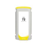 Printpen HP 72 C9373AE Sarı Muadil Kartuş