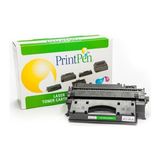 PrintPen Hp 80XL-CF280XL Yüksek Kapasite Toner Muadil Renkli Lazer Yazıcı Uyumlu