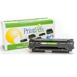 Printpen HP 85A (CE285A) Muadil Toner – HP LaserJet P1102, M1132, M1212 Yazıcılarla Uyumlu Siyah Toner