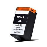 PrintPen Hp 903Xl 50Ml Muadil Siyah Kartuş