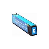 PrintPen Hp 913A (F6T77AE) Mavi Muadil Kartuş