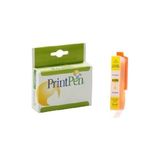 PrintPen Hp 920XL (CD974AE) Sarı Muadil Kartuş