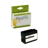 PrintPen Hp 932XL (CN053AN) Siyah Muadil Kartuş