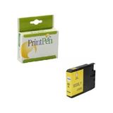 PrintPen Hp 933XL (CN056AN) Sarı Muadil Kartuş