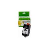 PrintPen Hp 934XL (C2P23AE) Black Yüksek Kapasite (50, 0ml.) Siyah Muadil Kartuş