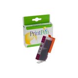 PrintPen Hp 935XL (C2P25AE) Magenta Yüksek Kapasite (16, 0ml.) Kırmızı Muadil Kartuş