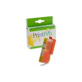 PrintPen Hp 935XL (C2P26AE) Yellow Yüksek Kapasite (16, 0ml.) Sarı Muadil Kartuş