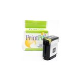 PrintPen Hp 940XL (C4906AE) Black Yüksek Kapasite (69, 0ml.) Siyah Muadil Kartuş