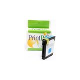 PrintPen Hp 940XL (C4907AE) Cyan Yüksek Kapasite (28, 0ml.) Mavi Muadil Kartuşkart