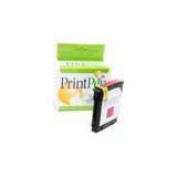 PrintPen Hp 940XL (C4908AE) Magenta Yüksek Kapasite (28, 0ml.) Kırmızı Muadil Kartuş