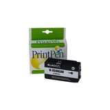 PrintPen Hp 950XL (CN045AE) Black Yüksek Kapasite (80, 0ml.) Siyah Muadil Kartuş