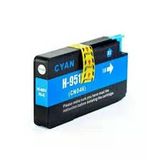 Printpen Hp 951Xl Cn046Ae 27 ml Muadil Mavi Yüksek Kapasite Kartuş