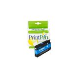 PrintPen Hp 951XL (CN046AE) Cyan Yüksek Kapasite (27, 0ml.) Mavi Muadil Kartuş