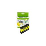 PrintPen Hp 951XL (CN048AE) Yellow Yüksek Kapasite (27, 0ml.) Sarı Muadil Kartuş