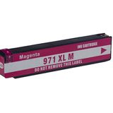 Printpen HP 971XL CN627A 115 ml Kırmızı Yüksek Kapasite Muadil Kartuş