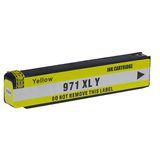 Printpen HP 971XL CN628A 115 ml Sarı Yüksek Kapasite Muadil Kartuş
