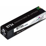 PrintPen Hp 973X (L0S07AE) Siyah Muadil Kartuş
