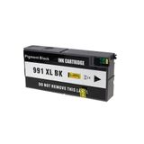 Printpen HP 991X M0K02AE Siyah 20K Muadil Kartuş