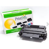 PrintPen Hp CE255A (55A) & Canon CRG-724 (6k) Muadil Kartuş - Renkli