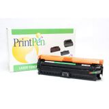 Printpen HP CE263A Kırmızı Toner