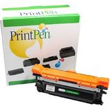 Printpen Hp CF330X (654X) Black Toner Kartuş