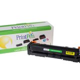 Printpen HP CF532A 205A Sarı 0.9K Muadil Toner