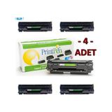 Printpen Hp Laserjet Ce285A / Cb435A / Cb436A Uyumlu Toner Kartuş
