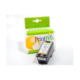 PrintPen Hp NO.339 (C8767EE) Siyah Muadil Kartuş