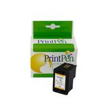 Printpen HP No 650XL CZ101AE Siyah Yüksek Kapasite Muadil Kartuş