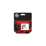 Printpen Hp No 652 F6V25A Siyah Muadil Kartuş