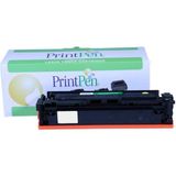 Printpen Hp W2071A 117A Mavi LaserJet Toner Kartuşu