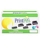 Printpen HP W2413A Kırmızı Muadil Toner