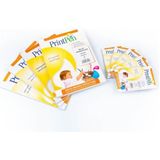 Printpen Ink-Jet Transfer Paper A4 50 SH Fotoğraf Kağıdı