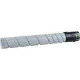 Printpen Konica Minolta TN-514K Siyah 547 gr 28K Muadil Toner