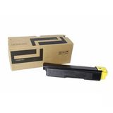 Printpen Kyocera TK-590XL Sarı 99 gr Yüksek Kapasite 7.5K Japon Muadil Toner