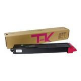Printpen Kyocera TK-8115M Kırmızı 90 gr 6K Japon Muadil Toner