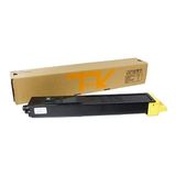 Printpen Kyocera TK-8115Y Sarı 90 gr 6K Japon Muadil Toner
