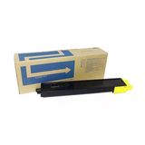 Printpen Kyocera TK-8325 Sarı 240 gr 12K Japon Muadil Toner