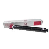 Printpen Kyocera TK-8525 Kırmızı 310 gr 20K Muadil Toner