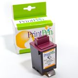 Printpen Lexmark 70 12A1970 Siyah Muadil Kartuş