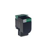 PrintPen Lexmark CX310-80C8SC0 Mavi Muadil Toner Yüksek Kapasiteli