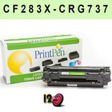 Printpen MF212W Canon CRG-737 Muadil Toner
